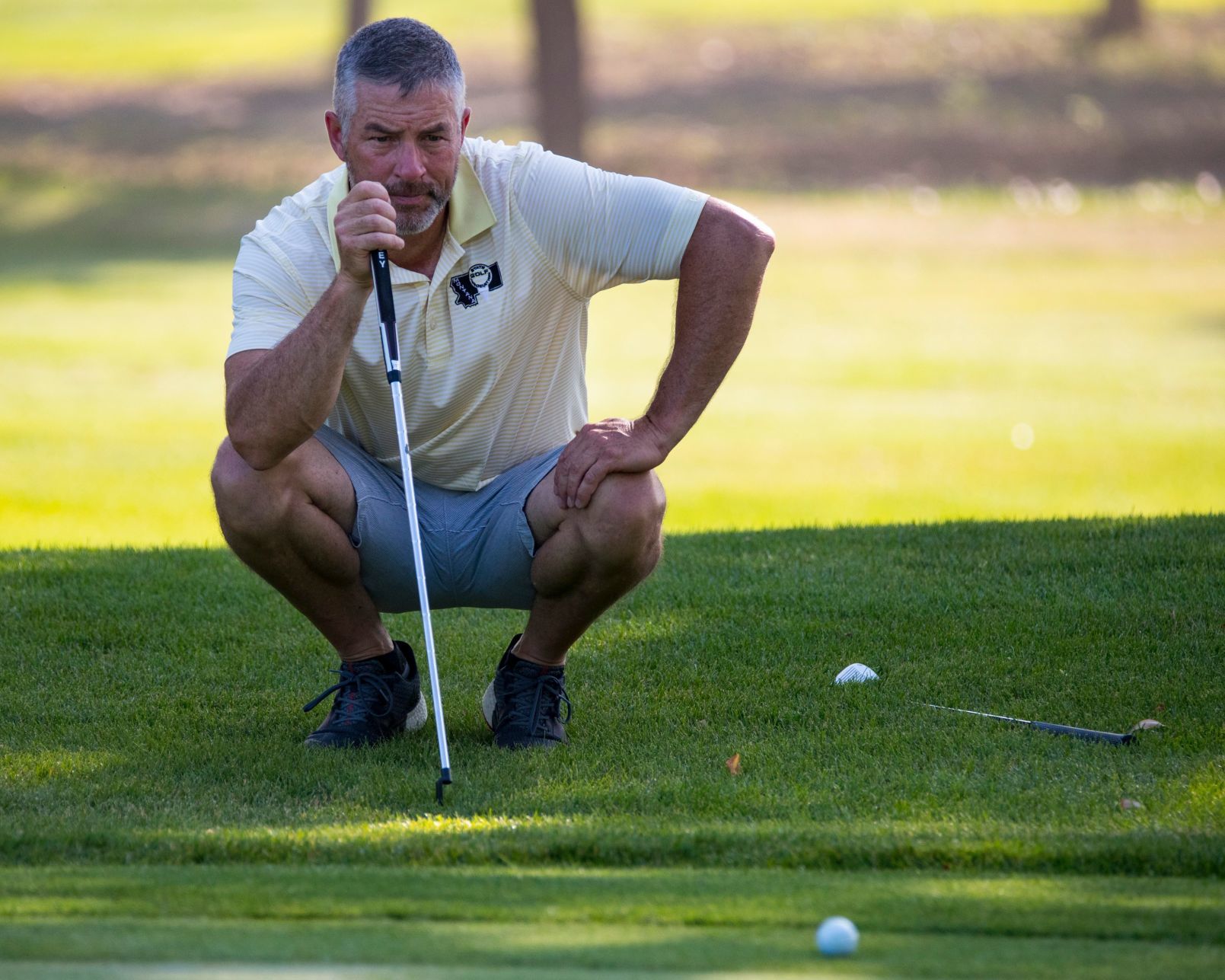 Montana State Senior Golf Tournament